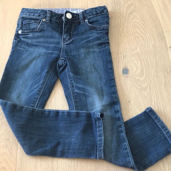 4t jeans girl
